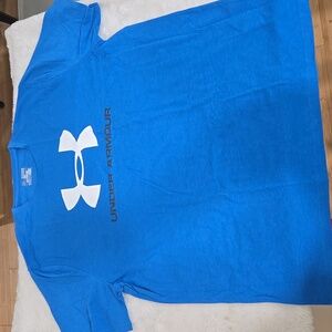 Under Armour Men's Shirt
